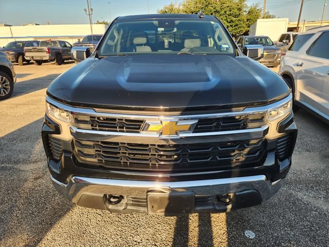 chevrolet silverado 1500 2022 3GCPACED9NG533394 image chevrolet silverado 1500 2022 3GCPACED9NG533394 image